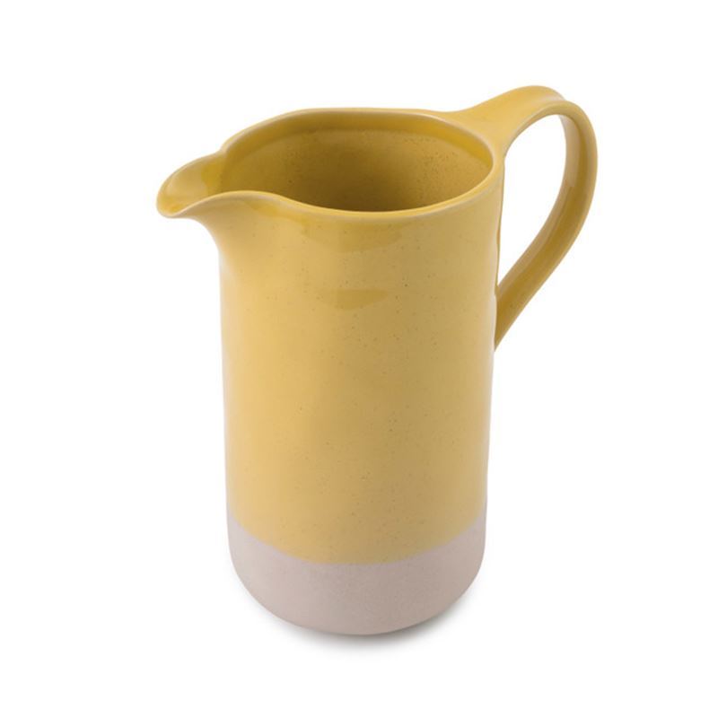 Jamie Oliver – Big Love Stoneware Perfect Pitcher 1.5Ltr