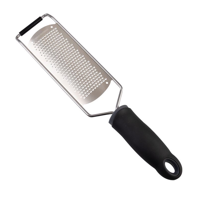 Appetito – Micro Grater Fine with Soft Grip Handle