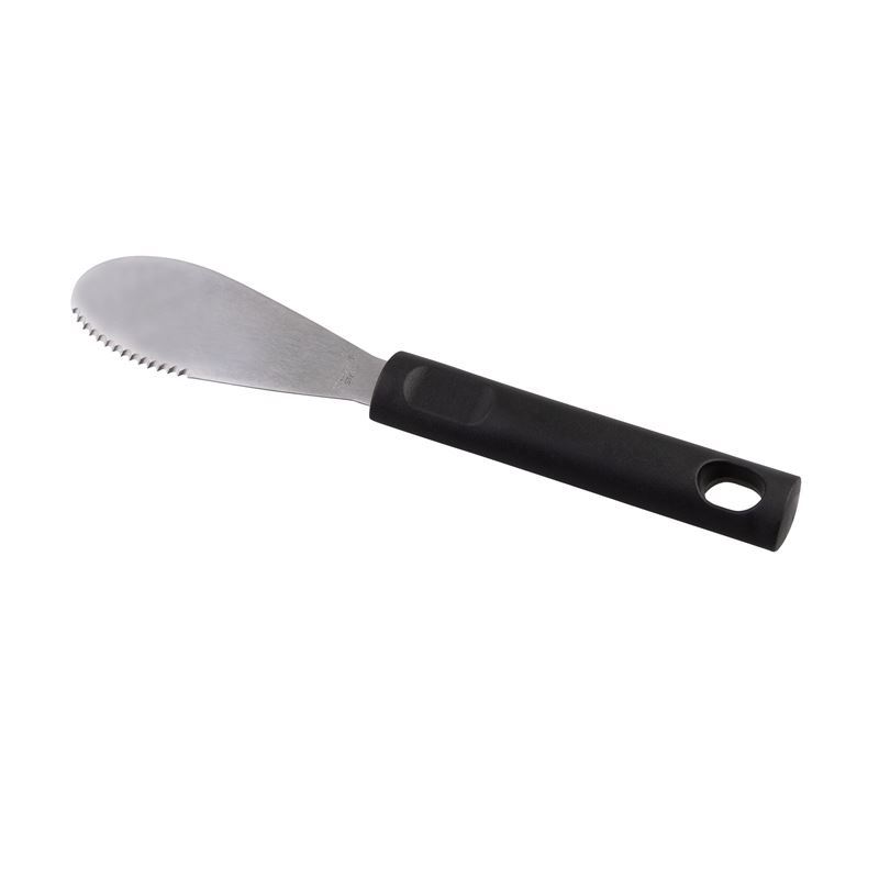 Appetito – Sandwich Knife with Black Handle