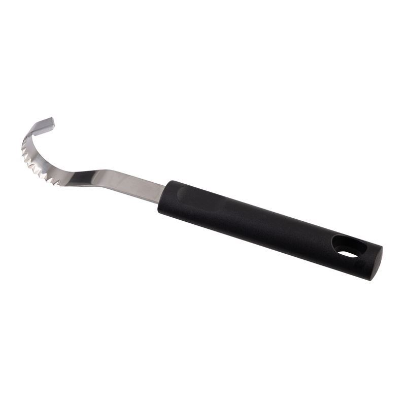 Appetito – Butter Curler with Black Handle