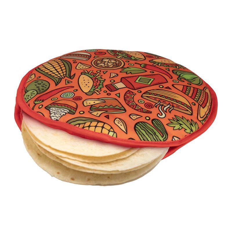 Appetito – Tortilla Warmer Pouch
