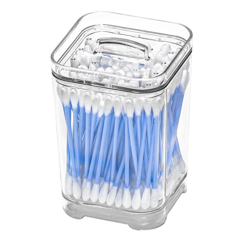 MadeSmart – Cotton Tip Container
