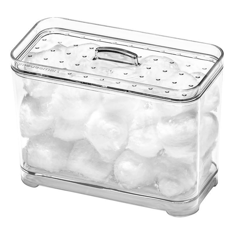 MadeSmart – Cotton Pad/Ball Container