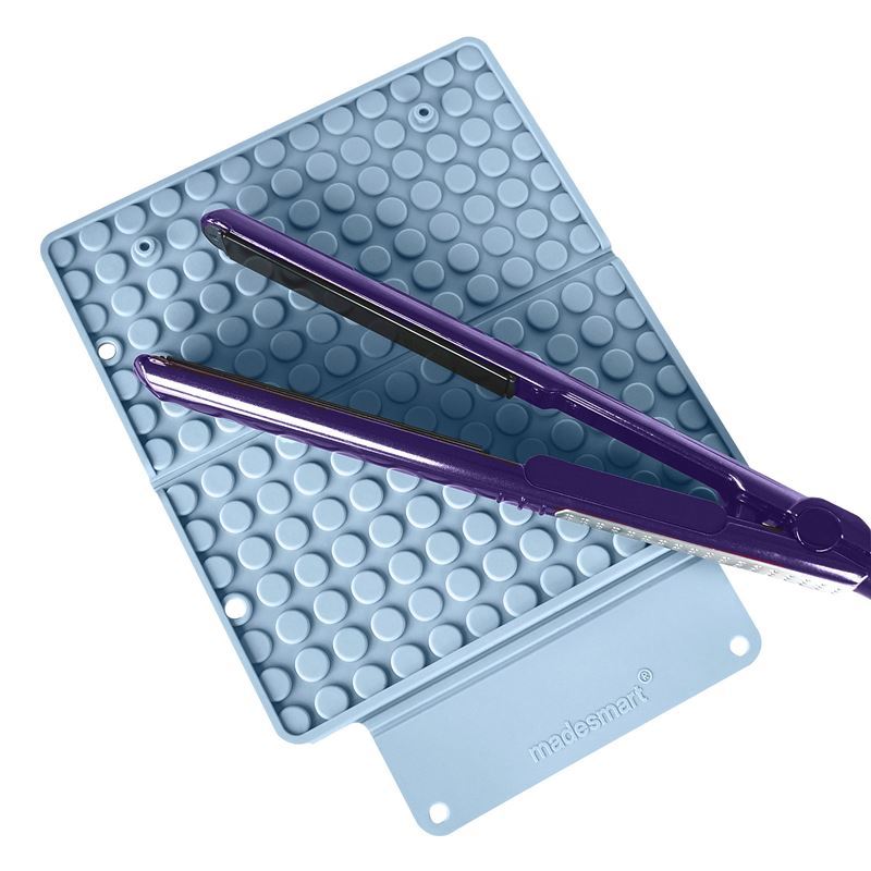 MadeSmart – Silicone Portable Styling Heat Mat
