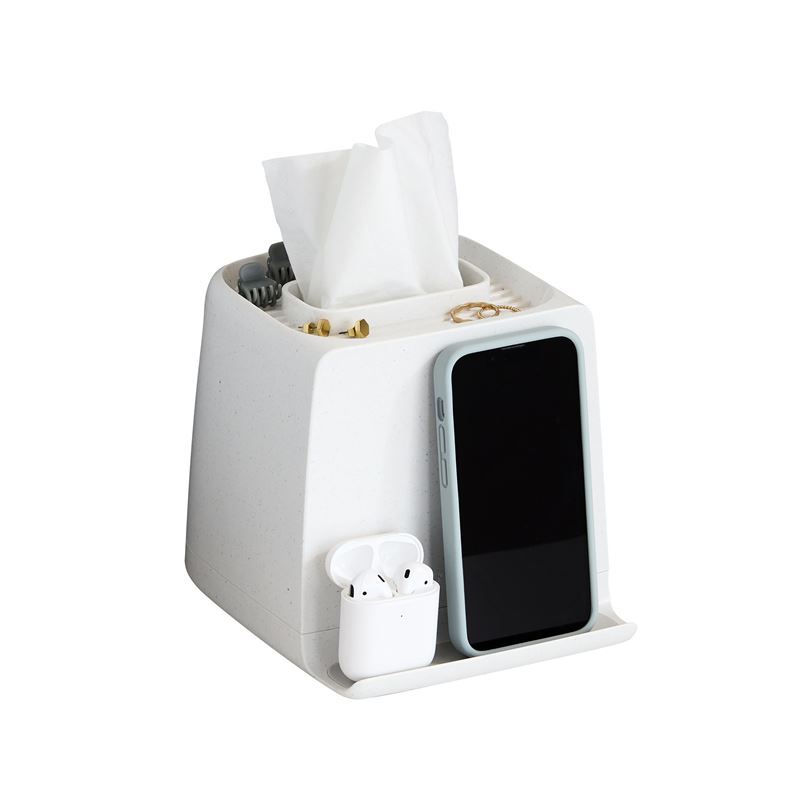 YouCopia – The Ledge Tissue Cube Holder