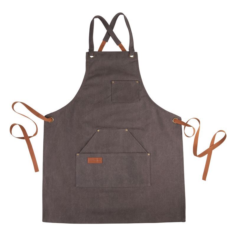 Urban Grill – Heavy Duty BBQ Apron