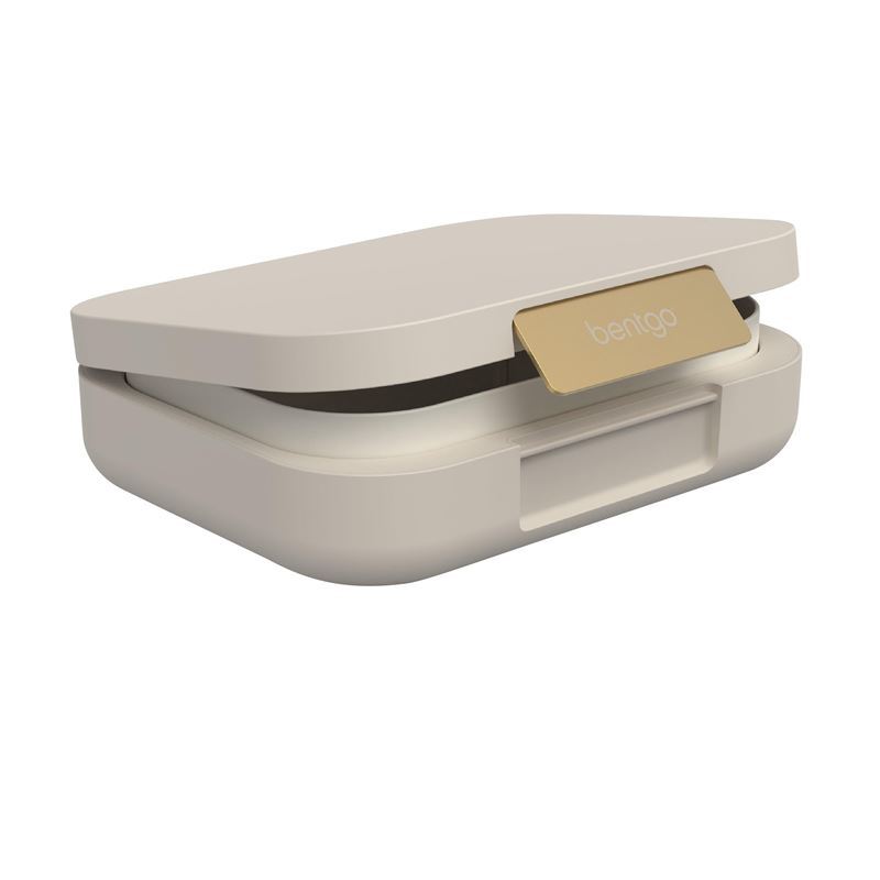 Bentgo – Modern Lunch Box Sandstone