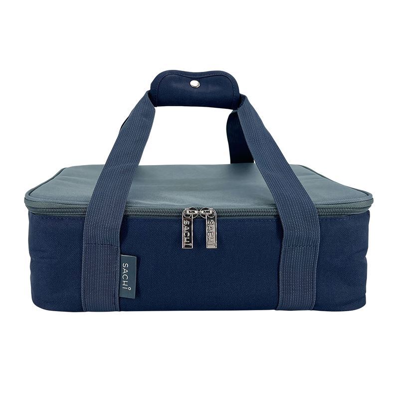 Sachi – Insulated Cook & Carry Bag Indigo