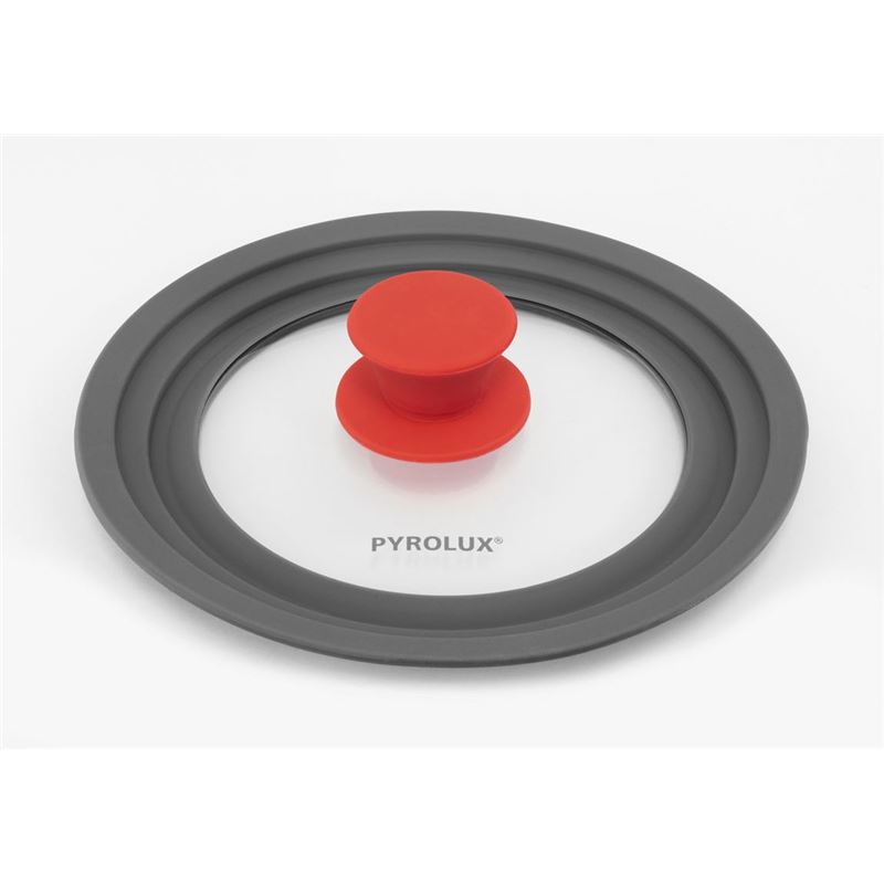 Pyrolux – Universal Glass Lid for 16/18/20cm Pots
