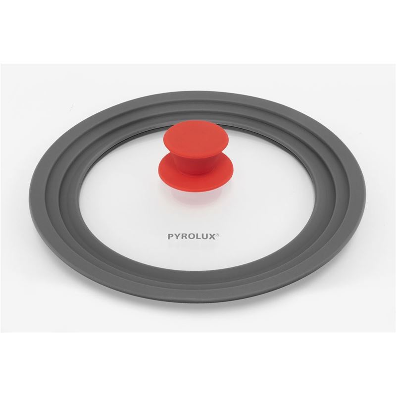 Pyrolux – Universal Glass Lid for 26/28/30cm Pots