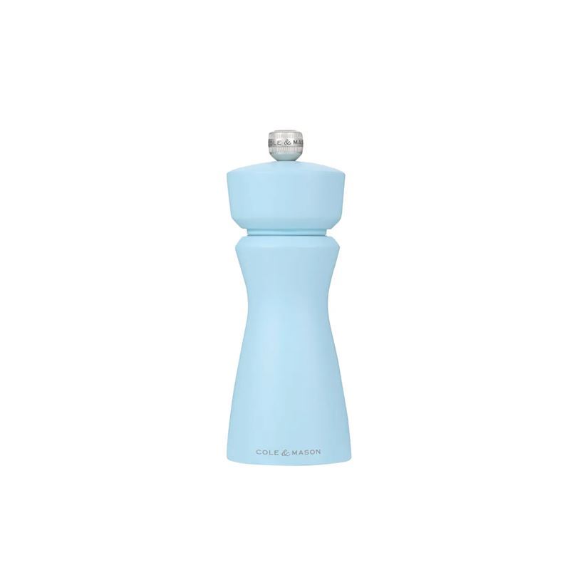 Cole & Mason – Kenton 15cm Sea Salt Salt OR Pepper Mill