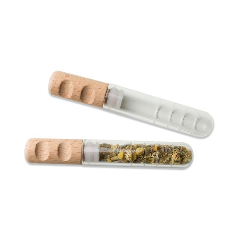 Good Citizen Coffee Co. – Glass Stick Tea Infuser