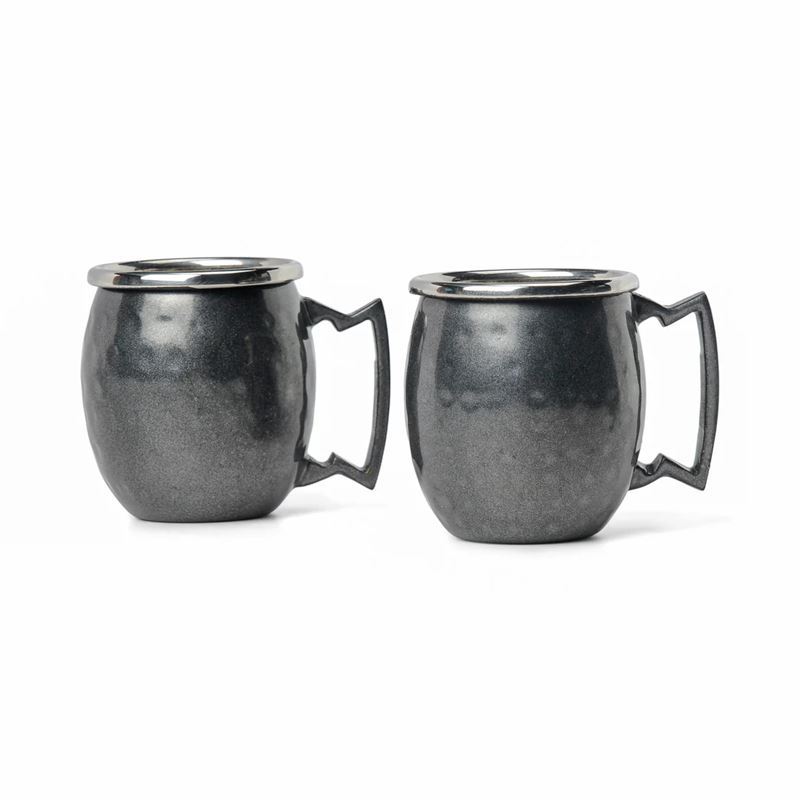 Gentleman’s Hardware – Moscow Mule Shot Cups Set of 2