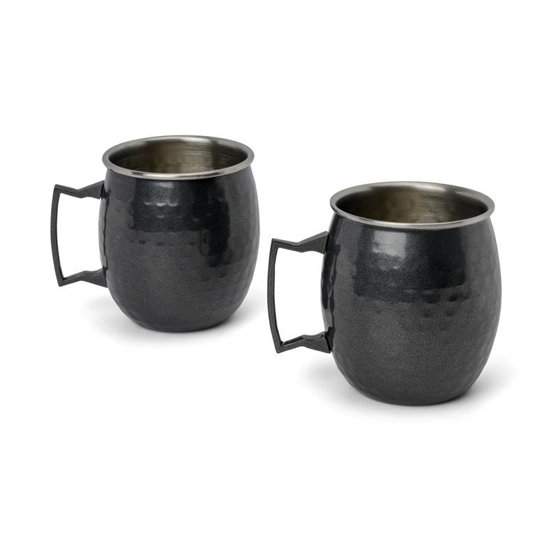 Gentleman’s Hardware – Moscow Mule Set 2