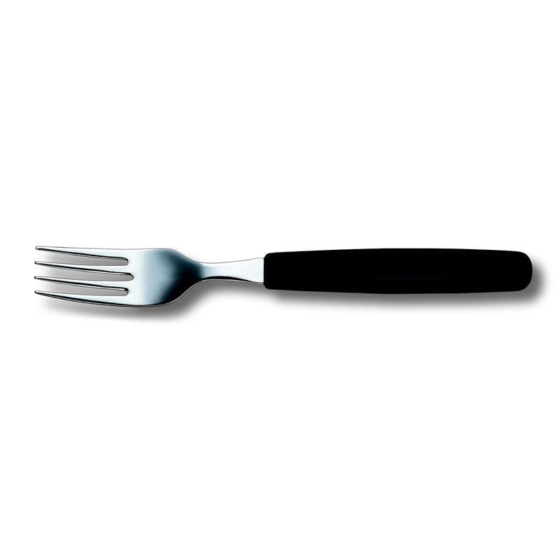 Victorinox – Swiss Classic Table Fork 14cm Black