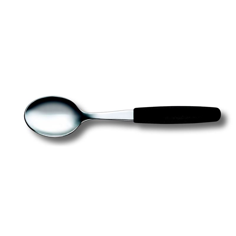 Victorinox – Swiss Classic Tea/Coffee Spoon 12cm Black