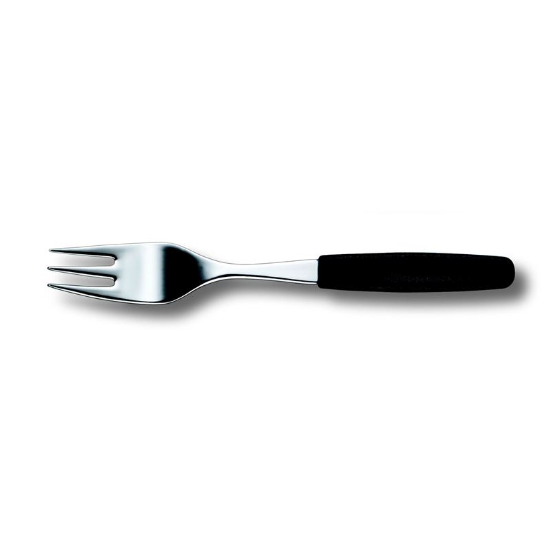 Victorinox – Swiss Classic Cake Fork 11cm Black