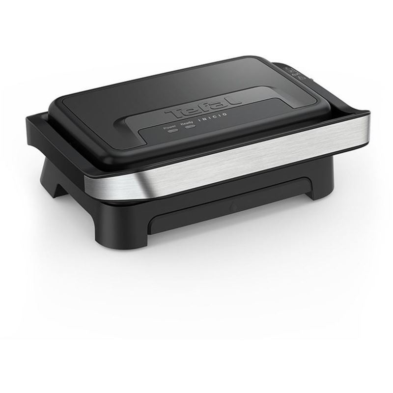 Tefal – Inicio Compact Grill, Toast and Melt Sandwich Press
