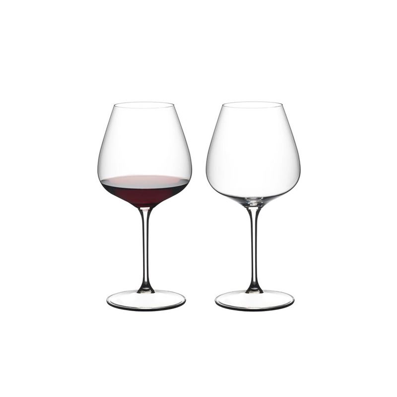 GRAPE@RIEDEL – Pinot Noir Set of 2 (Made in Germany)