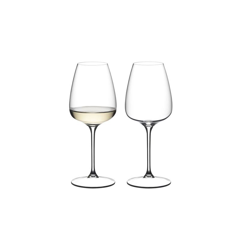 GRAPE@RIEDEL – White Wine Set of 2 (Made in Germany)