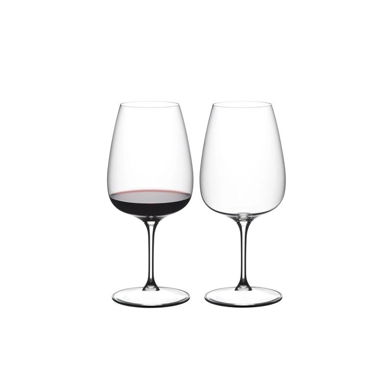 GRAPE@RIEDEL – Cabernet Set of 2 (Made in Germany)
