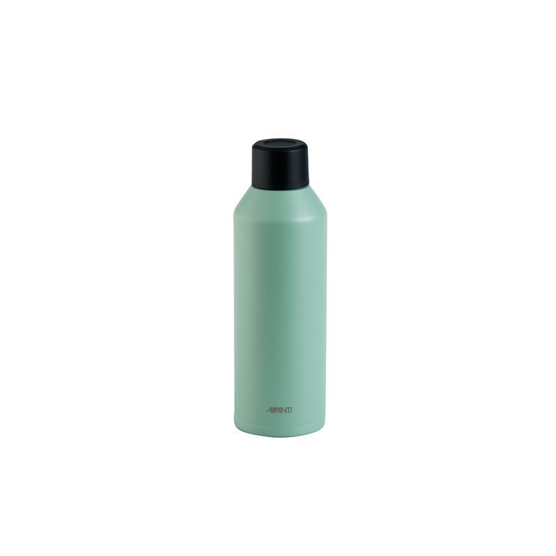 Avanti – AquaFizz Insulated Bottle 600ml Agave