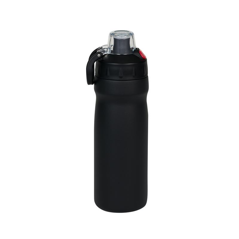 Avanti – AquaSprint Insulated Water Bottle 550ml Black
