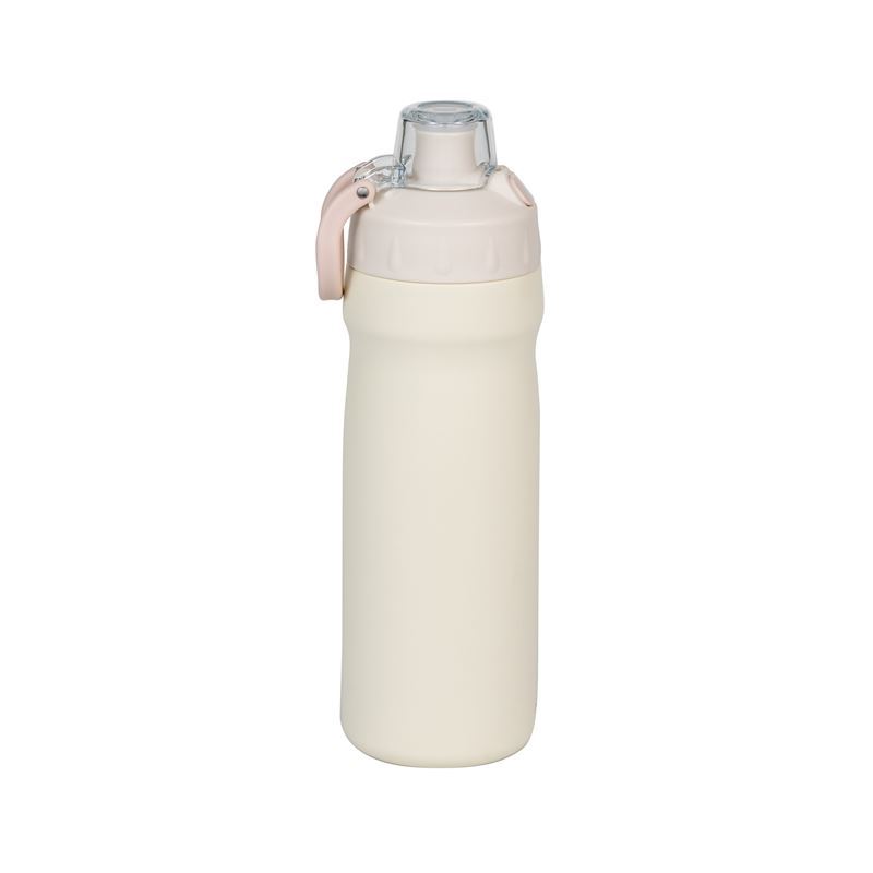 Avanti – AquaSprint Insulated Water Bottle 550ml Sand Dune