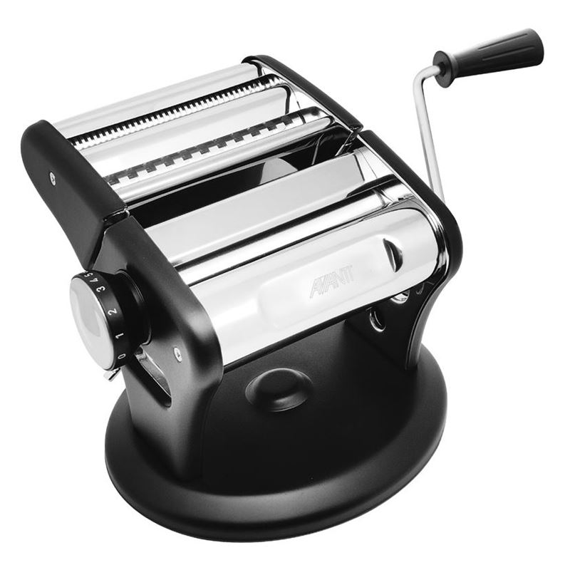 Avanti – Supreme Pasta Machine