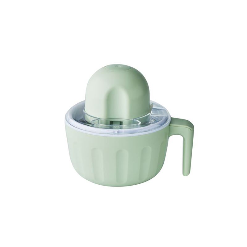 Avanti – Mini Ice Cream Maker Pistachio