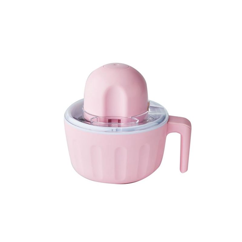 Avanti – Mini Ice Cream Maker Strawberry