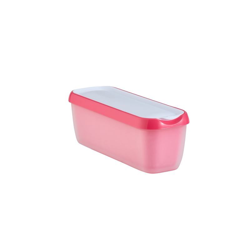 Avanti – ScoopEasy Ice Cream Tub 1.4Ltr Berry