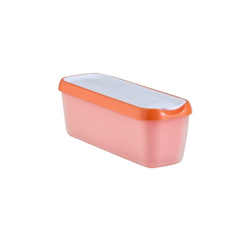 Avanti – ScoopEasy Ice Cream Tub 1.4Ltr Orange Sorbet