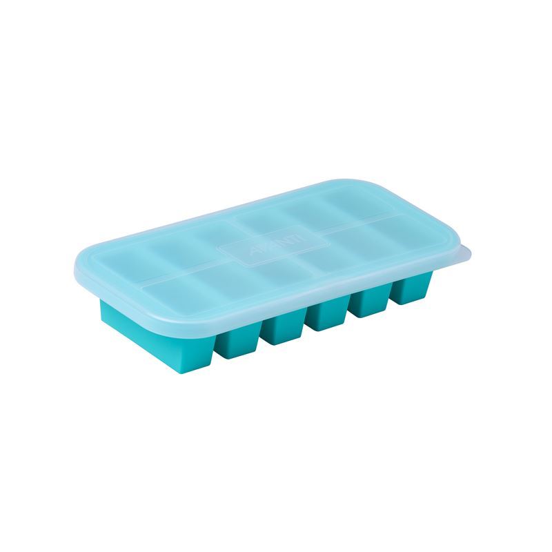 Avanti – Food Cube 6 Cavity 125ml/ 1/2 Cup