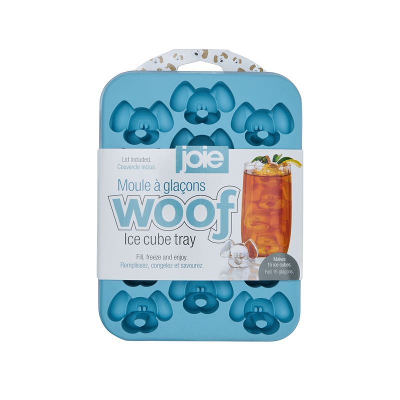 Joie – Woof Ice Cube Tray
