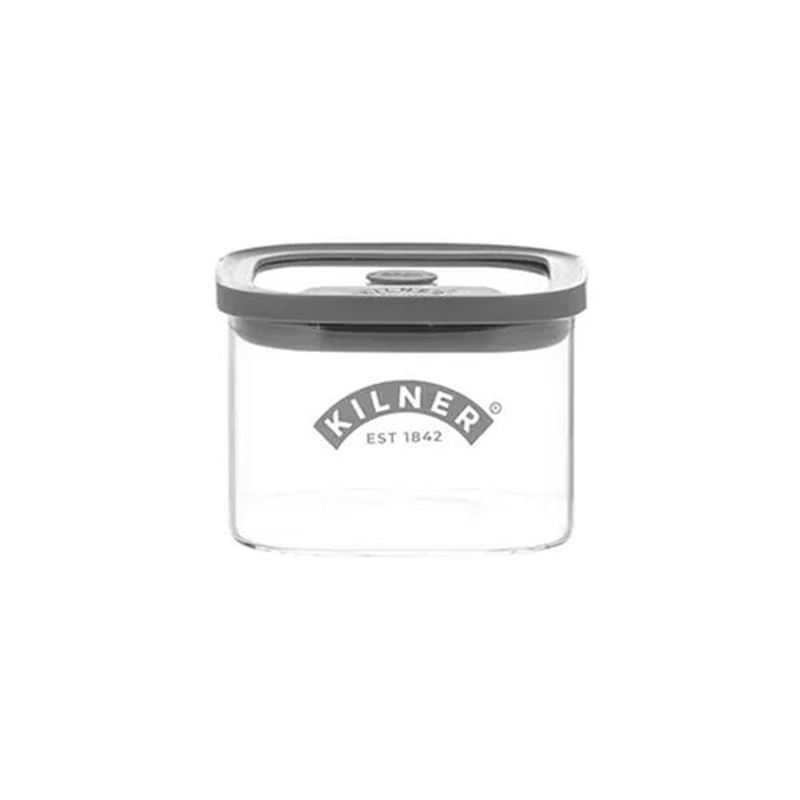 Kilner – Fresh Storage Glass Container Square 500ml
