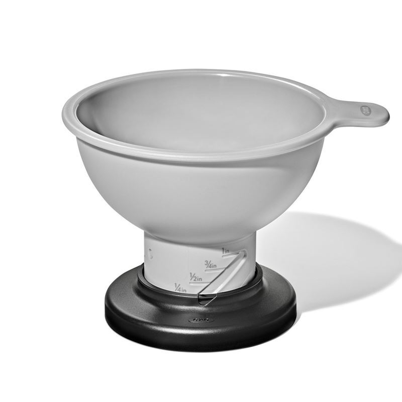 Oxo Good Grips – Adjustable Funnel