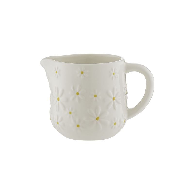 Price & Kensington – Daisy Milk Jug 275ml