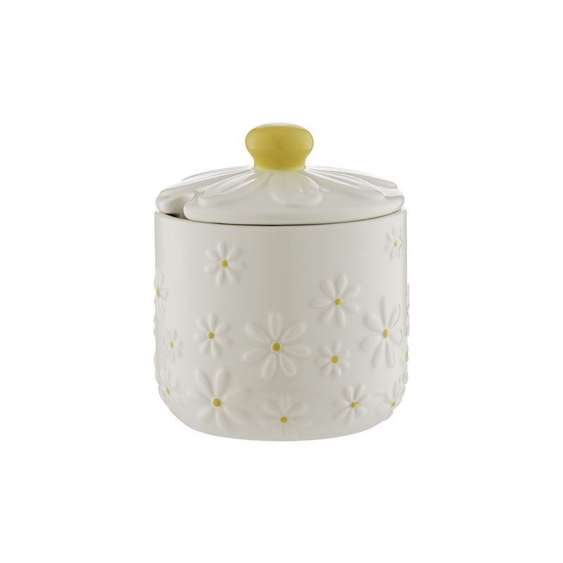 Price & Kensington – Daisy Sugar Bowl 11.1×9.2cm