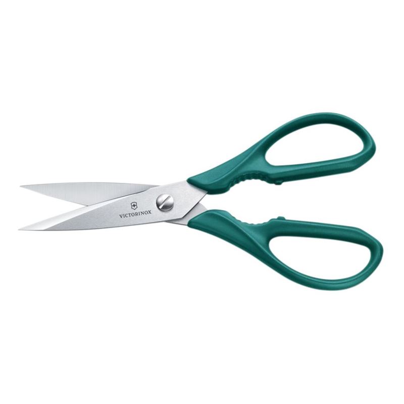 Victorinox – Kitchen Shears 20cm Kale Green