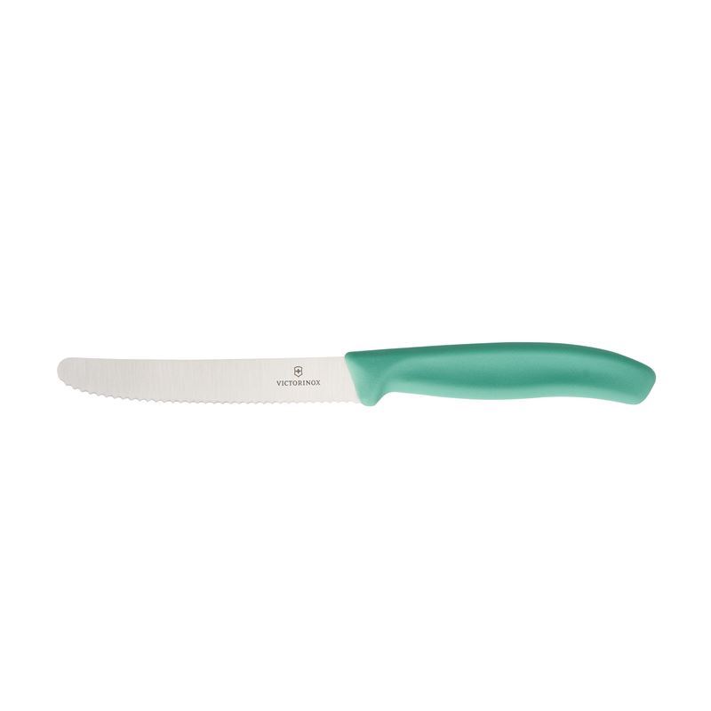 Victorinox – Multi-Purpose Knife 11cm Forest Fantasy (Made in Switzerland)