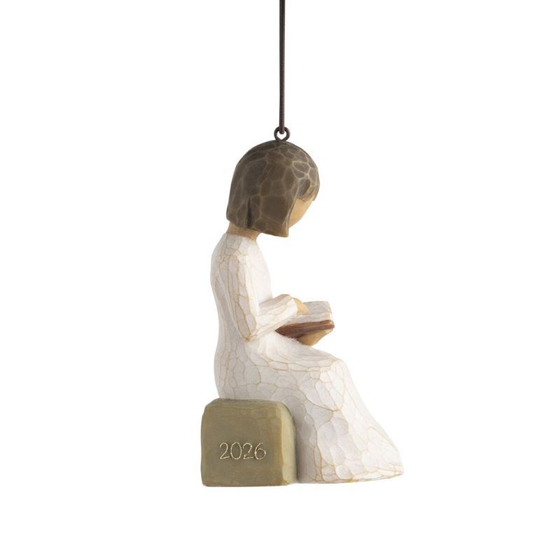 Willow Tree – 2026 Ornament