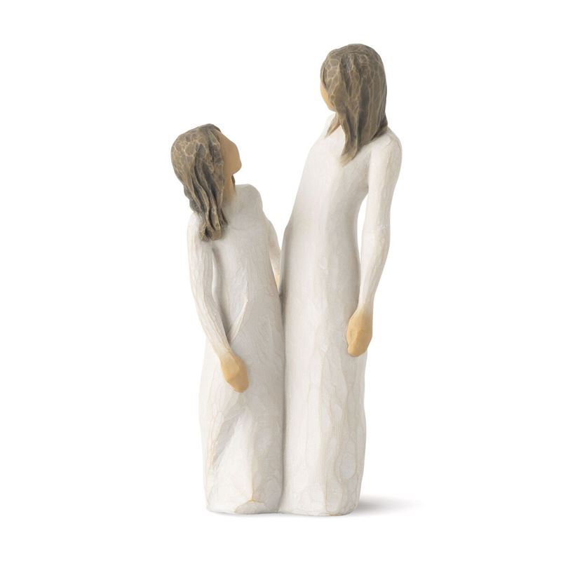 Willow Tree – Time Together 19cm