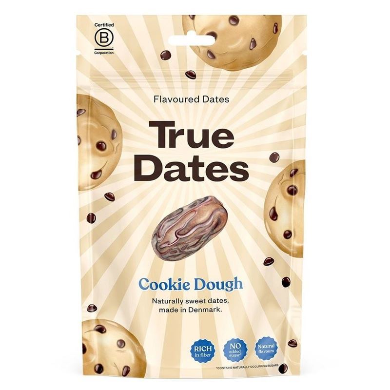 True Dates – Cookie Dough (Product of Denmark)