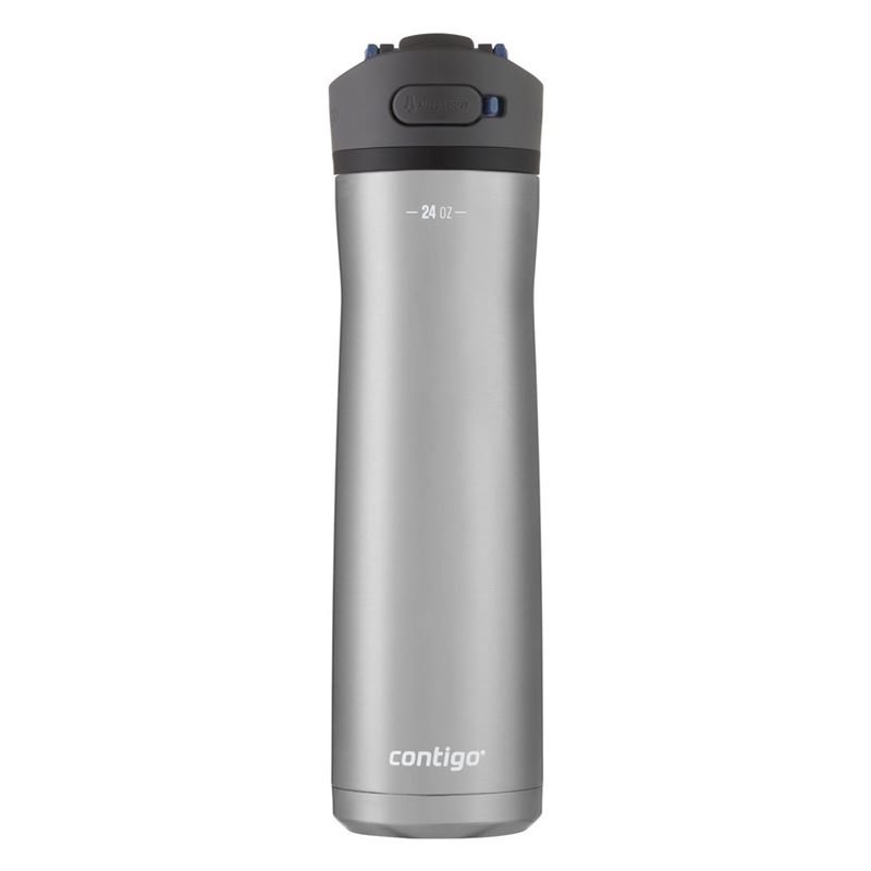 Contigo – Ashland Chill 2.0 Autospout Stainless Steel 709ml