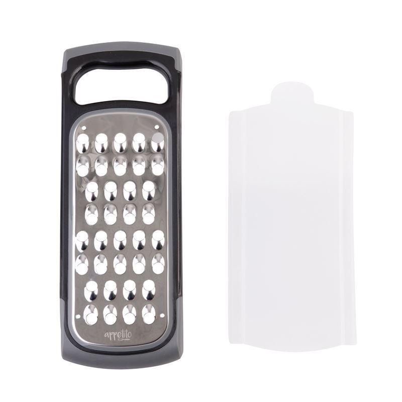 Appetito – Stainless Steel Bowl Grater