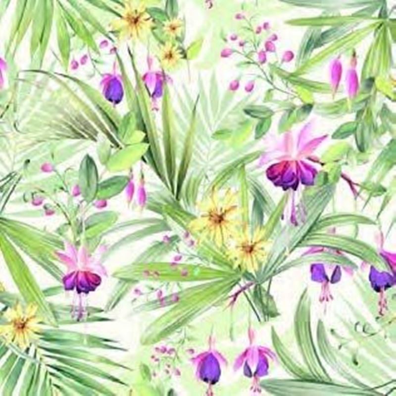 Paperie – Ambiente Luncheon 3-Ply 33x33cm Paper Napkins Pack of 20 Exotic Leaves (Made in the Netherlands) Paperie – Ambiente Luncheon 3-Ply 33x33cm Paper Napkins Pack of 20 Exotic Leaves (Made in the Netherlands)