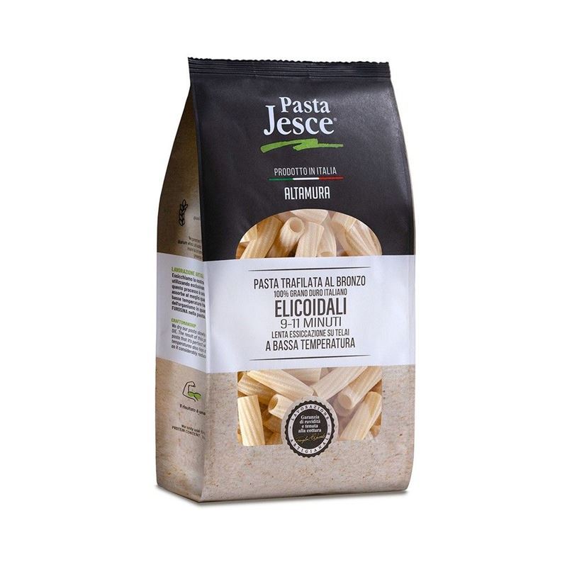 Pasta Jesce – Elicoidali  500g (Product of Italy)