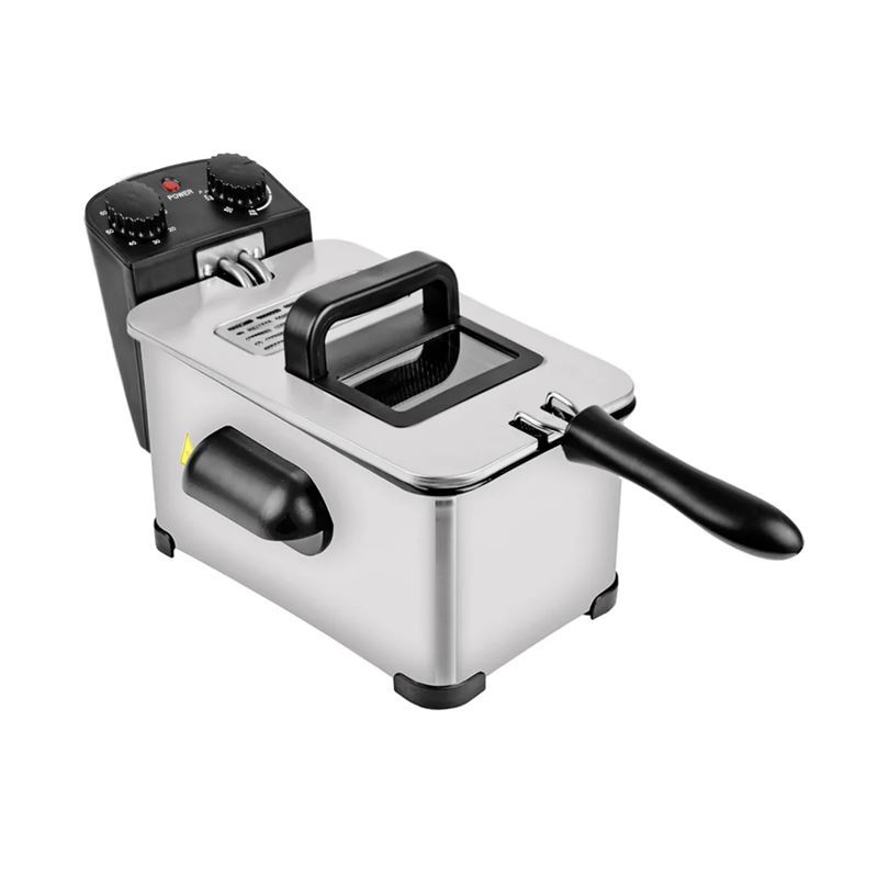 Lenoxx – Healthy Choice 3.8Ltr Deep Fryer