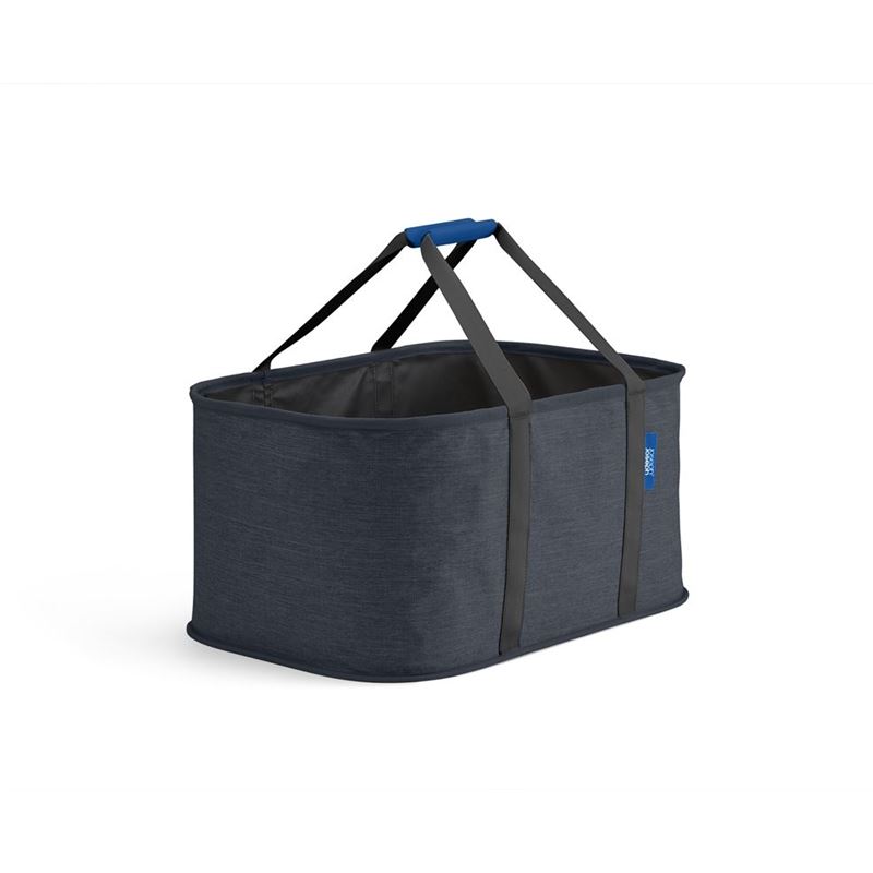 Joseph Joseph – Hold-All Laundry Basket Carbon Black